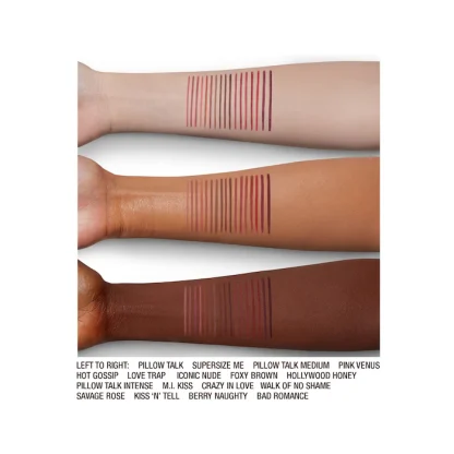 Charlotte Tilbury Lip Cheat Lip Liner Pink Venus - peachy coral - Imagen 3