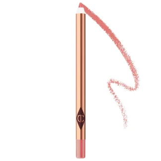 Charlotte Tilbury Lip Cheat Lip Liner Pink Venus - peachy coral
