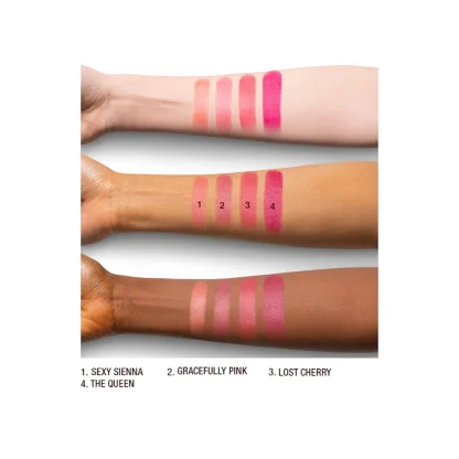 Charlotte Tilbury Matte Revolution Hydrating Lipstick - Imagen 2