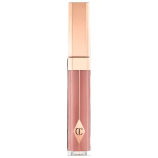Charlotte Tilbury Lip Lustre Lip Gloss - Pillow Talk Collection