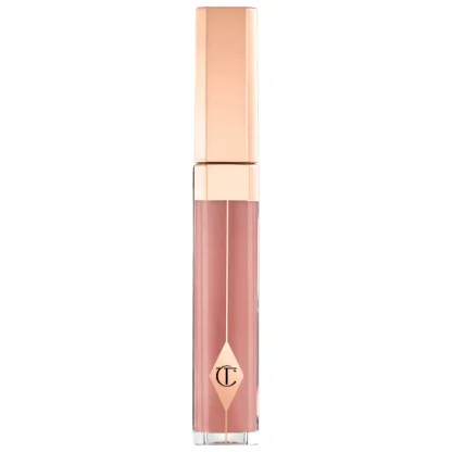 Charlotte Tilbury Lip Lustre Lip Gloss - Pillow Talk Collection