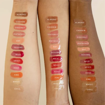 Tower 28 Beauty ShineOn Lip Jelly Hydrating Non-Sticky Lip Gloss - Imagen 7