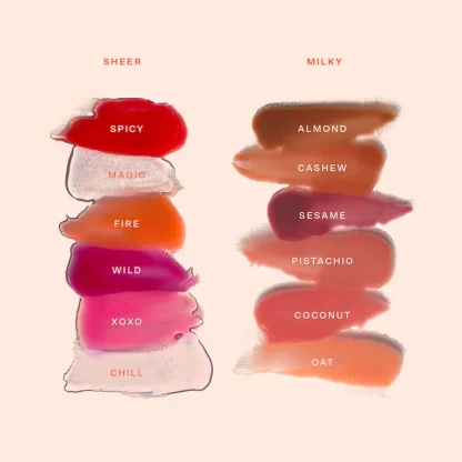 Tower 28 Beauty ShineOn Lip Jelly Hydrating Non-Sticky Lip Gloss - Imagen 4