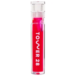 Tower 28 Beauty ShineOn Lip Jelly Hydrating Non-Sticky Lip Gloss