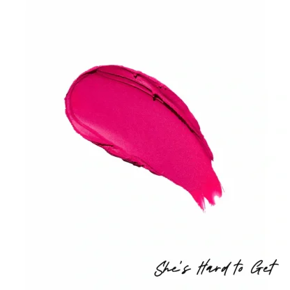 PATRICK TA Major Headlines Matte Suede Lipstick - Imagen 6