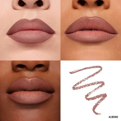 MAKEUP BY MARIO Ultra Suede® Sculpting Lip Pencil - Imagen 4