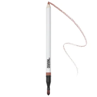 MAKEUP BY MARIO Ultra Suede® Sculpting Lip Pencil