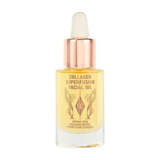 Charlotte Tilbury Collagen Superfusion Firming & Plumping Facial Oil