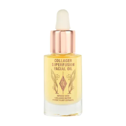 Charlotte Tilbury Collagen Superfusion Firming & Plumping Facial Oil