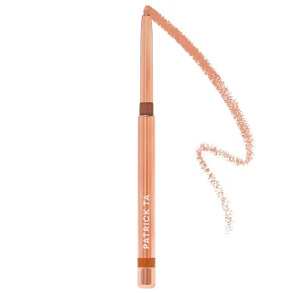 PATRICK TA Major Dimension Precision Gel Eyeliner
