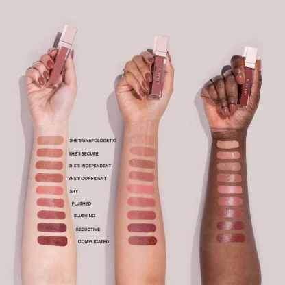 PATRICK TA Major Glow Lip Shine - Imagen 2