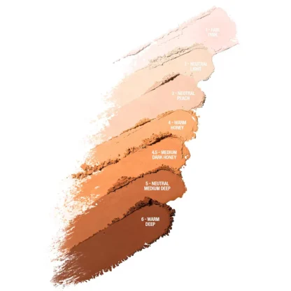MAKEUP BY MARIO SurrealSkin™ Talc-Free Soft Blur Setting Powder - Imagen 2