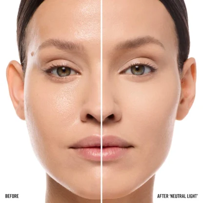 MAKEUP BY MARIO SurrealSkin™ Talc-Free Soft Blur Setting Powder - Imagen 9