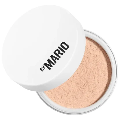 MAKEUP BY MARIO SurrealSkin™ Talc-Free Soft Blur Setting Powder - Imagen 8