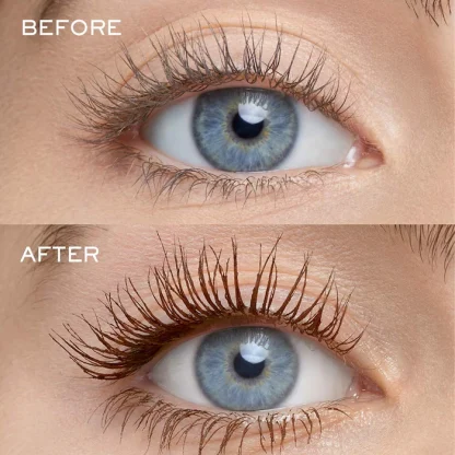 Lancôme Lash Idôle Lengthening & Volumizing Mascara - Imagen 7