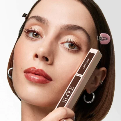 Lancôme Lash Idôle Lengthening & Volumizing Mascara - Imagen 6