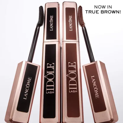 Lancôme Lash Idôle Lengthening & Volumizing Mascara - Imagen 5