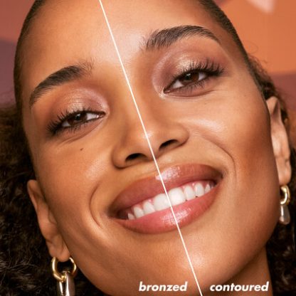 ELF Camo Liquid Bronzer & Contour - Imagen 2