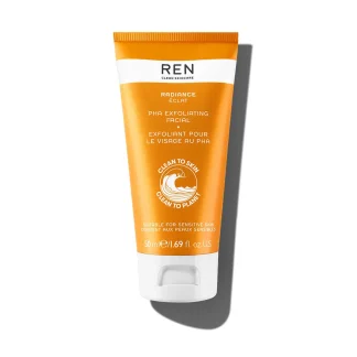 REAN CLEAR SKINCARE  Radiance PHA Exfoliating Facial 50ML