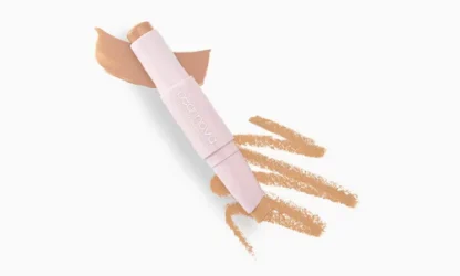 PEAR NOVA Bronzer + Contour Stick - Light - Imagen 6