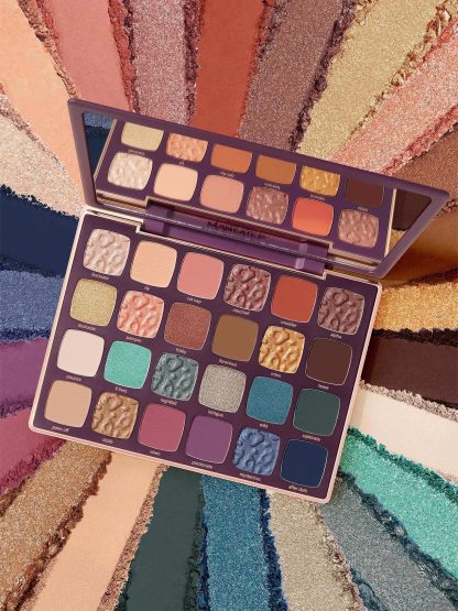 TARTE maneater™ nightfall eyeshadow palette - Imagen 3