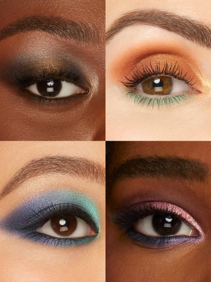 TARTE maneater™ nightfall eyeshadow palette - Imagen 6