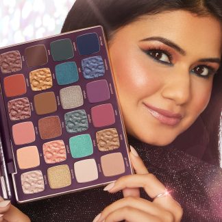 TARTE maneater™ nightfall eyeshadow palette