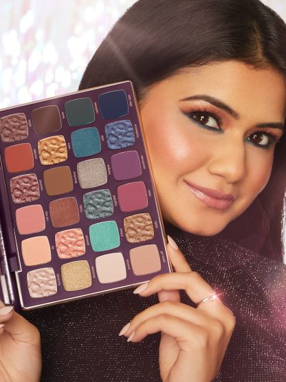 TARTE maneater™ nightfall eyeshadow palette
