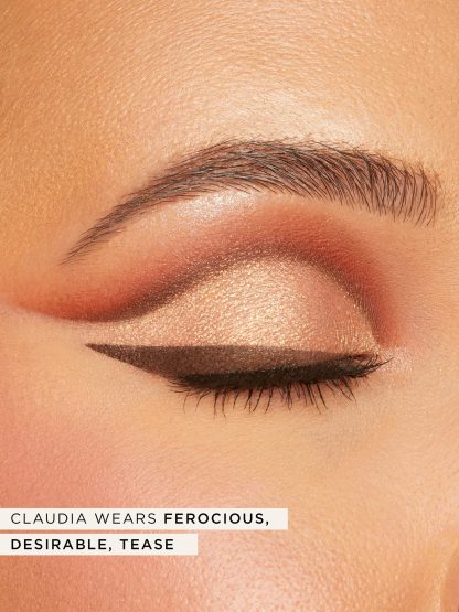 TARTE maneater™ nightfall eyeshadow palette - Imagen 5