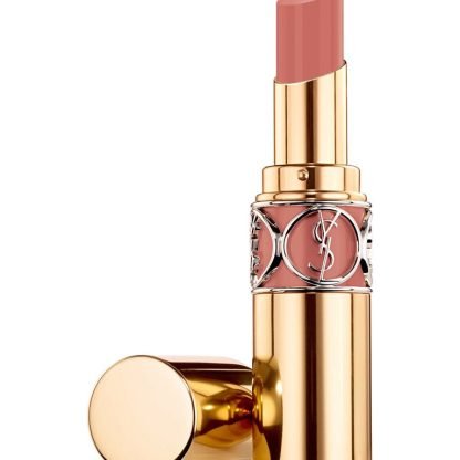 Yves Saint Laurent YSL Volupté Shine Lipstick Balm - 150 Nude Lingerie YSL - Imagen 5