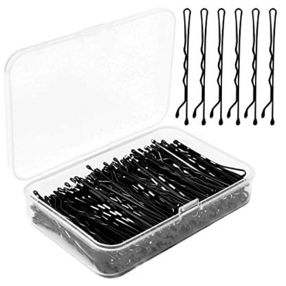 Kit de 100piezas bobbi pin 2.16 pulgadas - Imagen 7