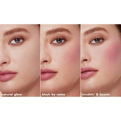 ELF Camo Liquid Blush - Imagen 3