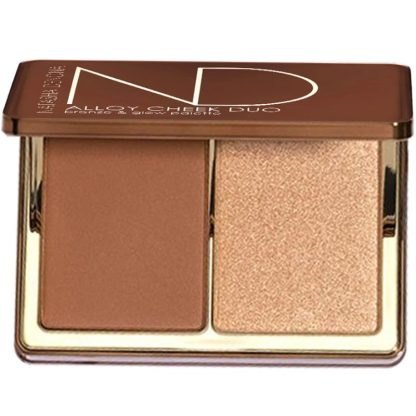 NATASHA DENONA ALLOY CHEEK DUO - Imagen 5