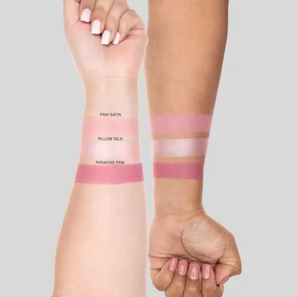 OFRA MIDI PALETTE BLOSSOM BLUSH - Imagen 3