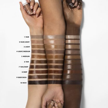ELF Camo Liquid Bronzer & Contour - Imagen 7