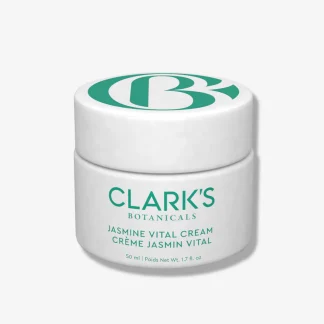 CLARK Jasmine Vital Healing Cream