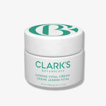 CLARK Jasmine Vital Healing Cream