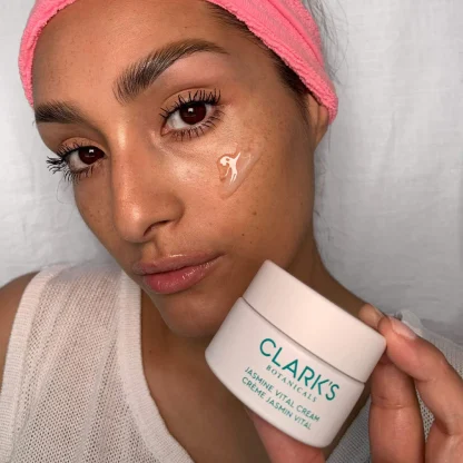 CLARK Jasmine Vital Healing Cream - Imagen 2