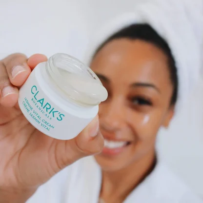 CLARK Jasmine Vital Healing Cream - Imagen 3