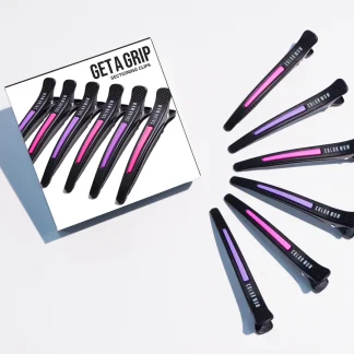 COLOR WOW Get a Grip Hair Sectioning Clips