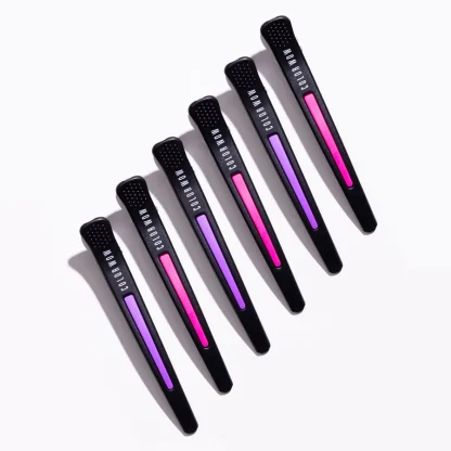 COLOR WOW Get a Grip Hair Sectioning Clips - Imagen 4