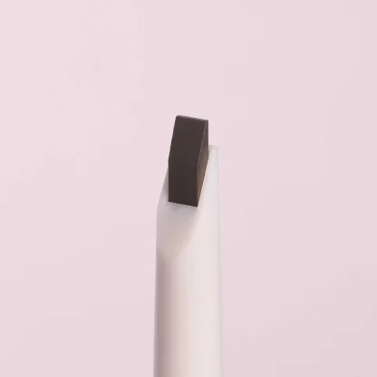 DOMINQUE BROWN FRAME PENCIL Taupe - Imagen 5