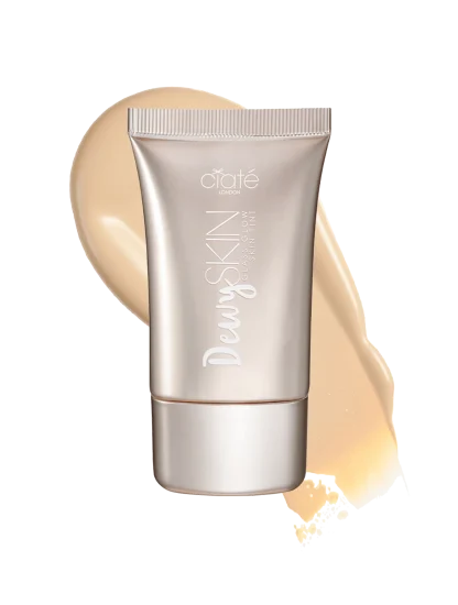 CIATE LONDON GLASS GLOW SKIN TINT  020