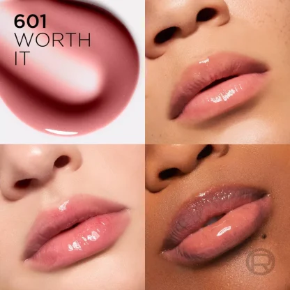 L'Oréal Paris Plump Ambition - Imagen 12