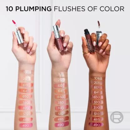 L'Oréal Paris Plump Ambition - Imagen 5