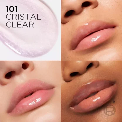 L'Oréal Paris Plump Ambition - Imagen 8