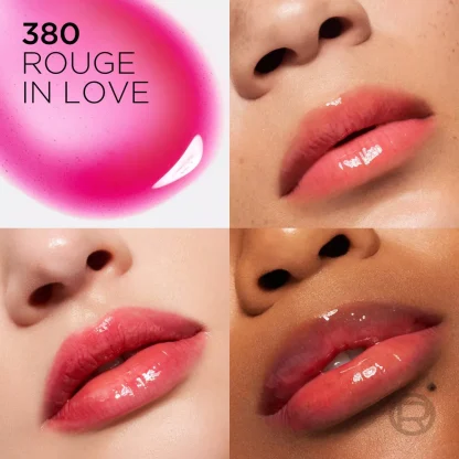 L'Oréal Paris Plump Ambition - Imagen 9