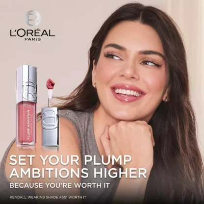 L'Oréal Paris Plump Ambition - Imagen 4