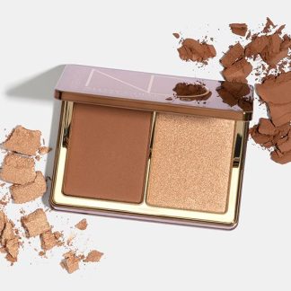 NATASHA DENONA ALLOY CHEEK DUO