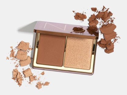NATASHA DENONA ALLOY CHEEK DUO